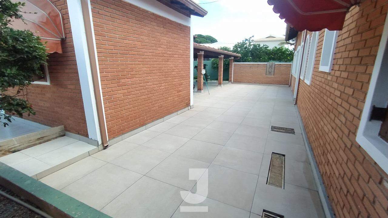 Casa de Condomínio à venda com 5 quartos, 313m² - Foto 28