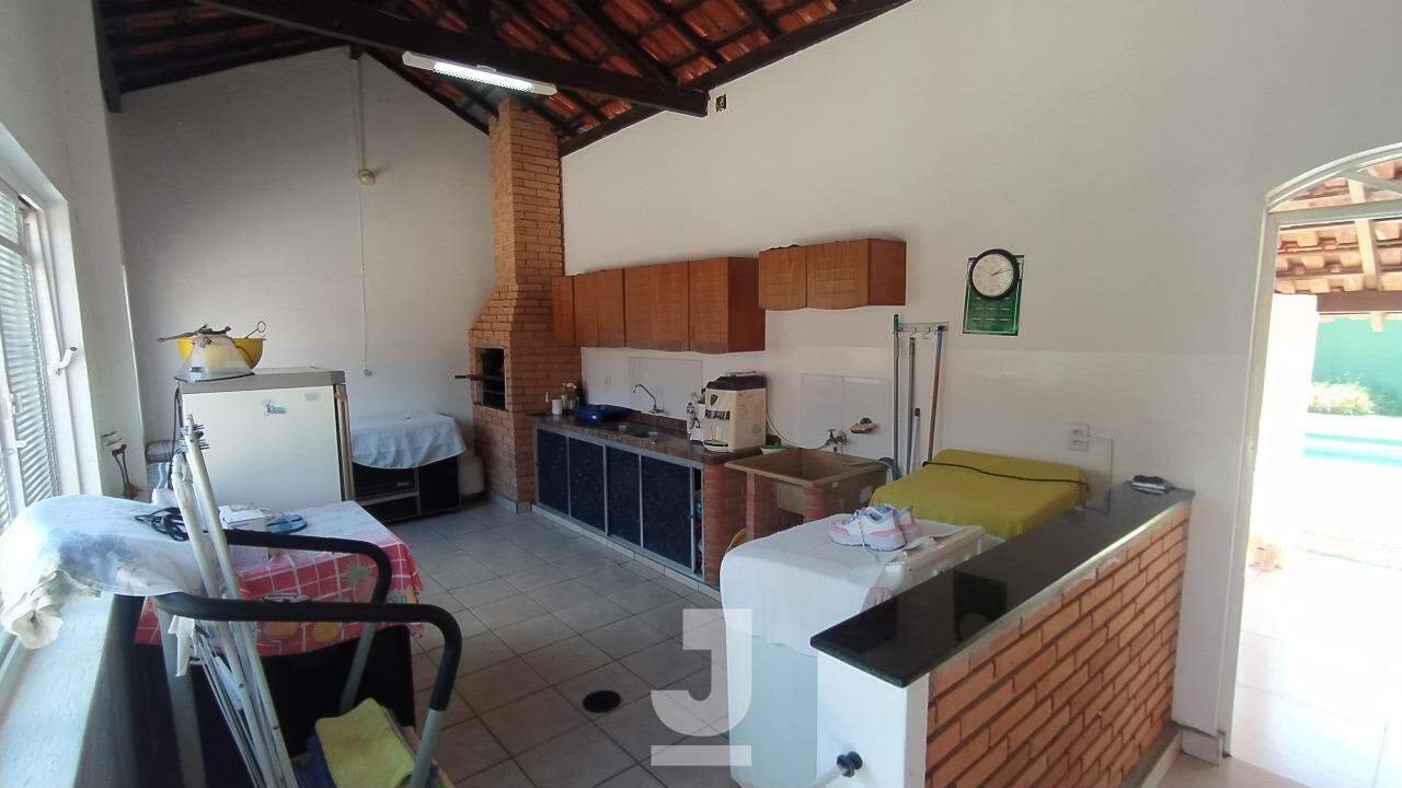 Casa de Condomínio à venda com 5 quartos, 313m² - Foto 54