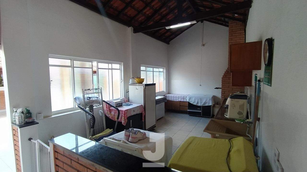 Casa de Condomínio à venda com 5 quartos, 313m² - Foto 44