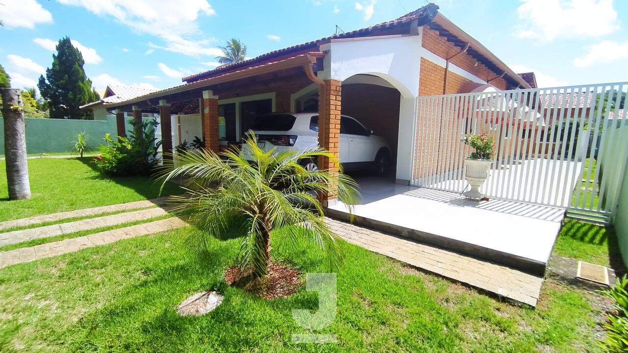 Casa de Condomínio à venda com 5 quartos, 313m² - Foto 2