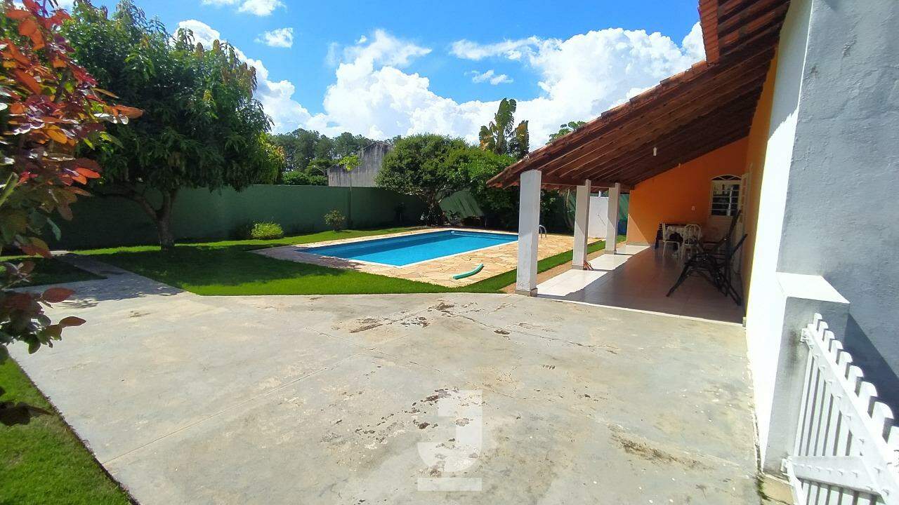 Casa de Condomínio à venda com 5 quartos, 313m² - Foto 9