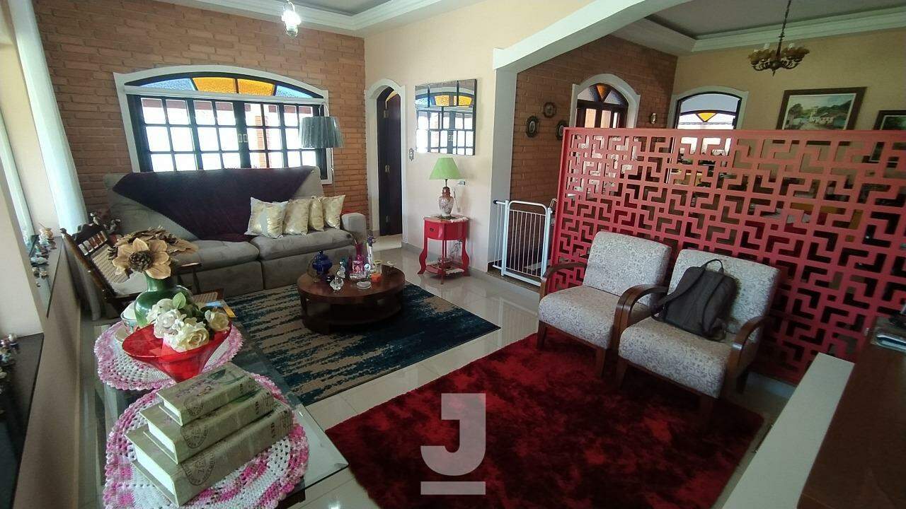 Casa de Condomínio à venda com 5 quartos, 313m² - Foto 16