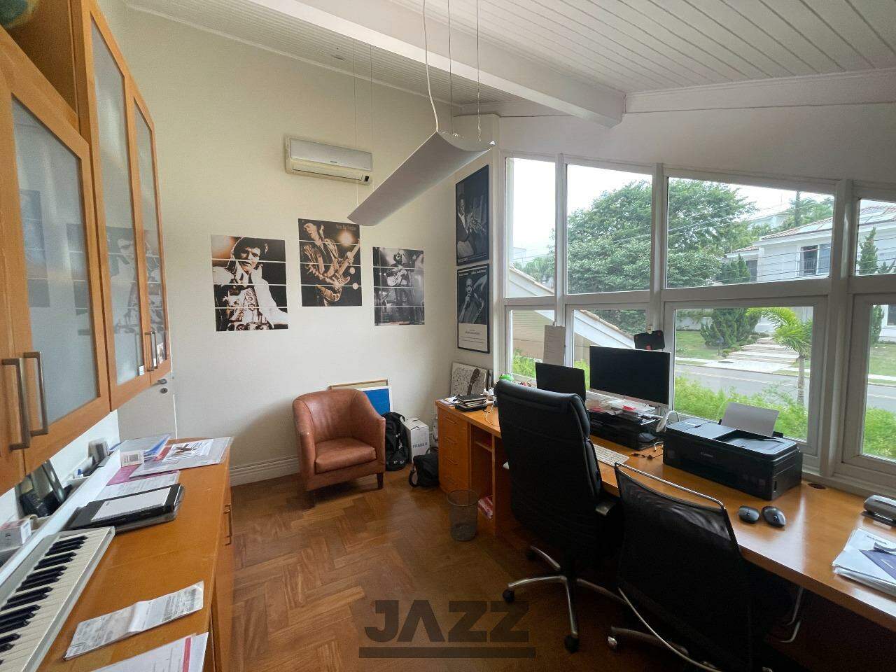 Casa de Condomínio à venda com 4 quartos, 412m² - Foto 11