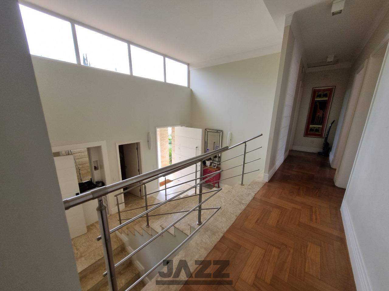 Casa de Condomínio à venda com 4 quartos, 412m² - Foto 38