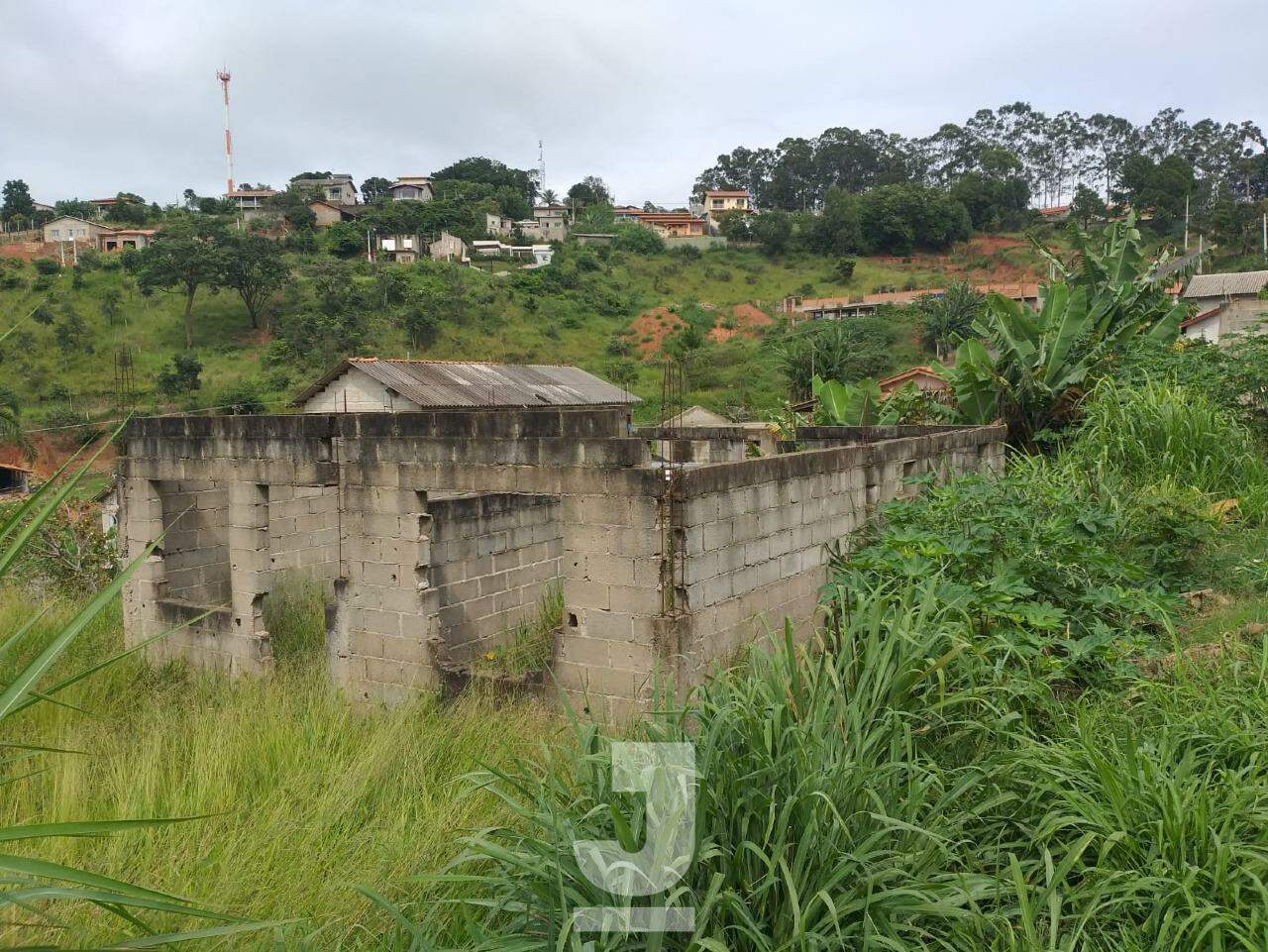 Terreno à venda, 600m² - Foto 14