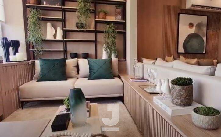 Apartamento à venda com 3 quartos, 80m² - Foto 2