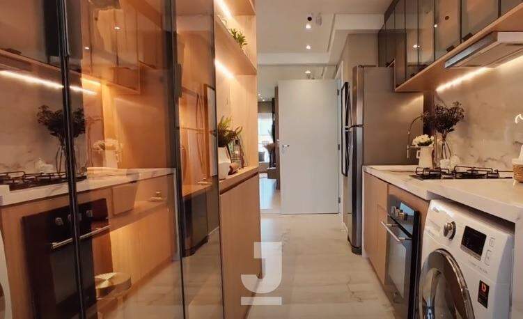 Apartamento à venda com 2 quartos, 67m² - Foto 4