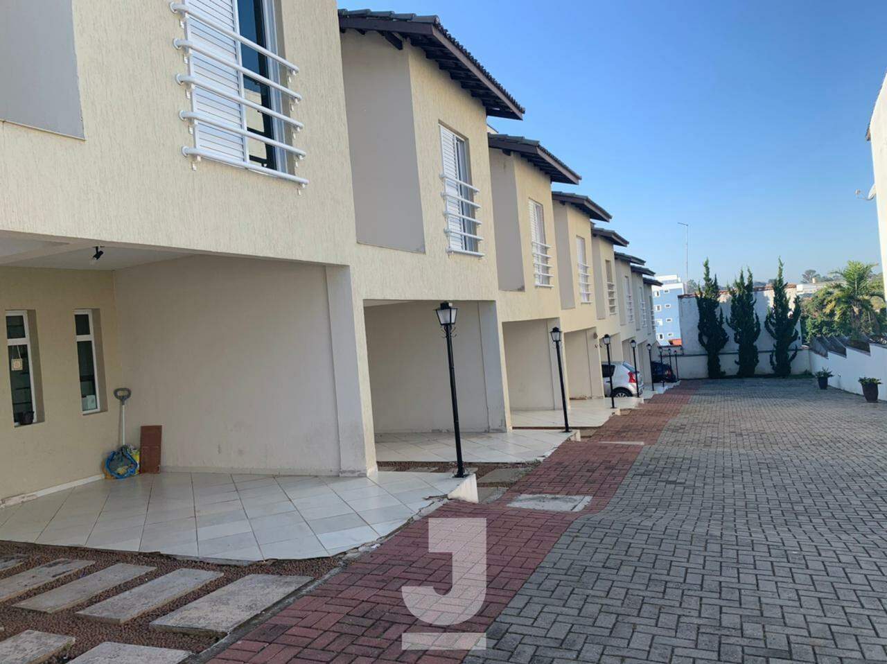 Casa de Condomínio à venda com 3 quartos, 100m² - Foto 12