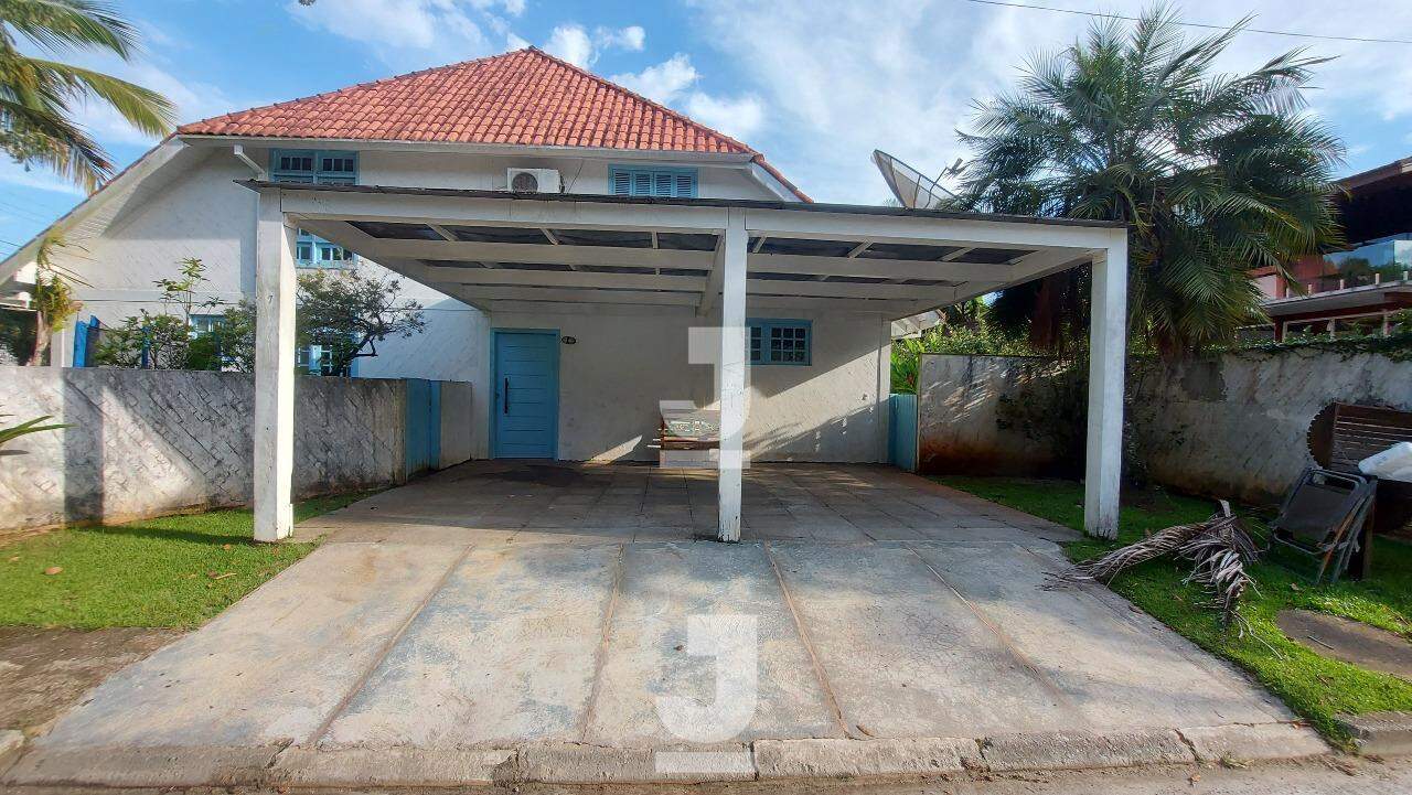 Casa de Condomínio à venda com 6 quartos, 250m² - Foto 16