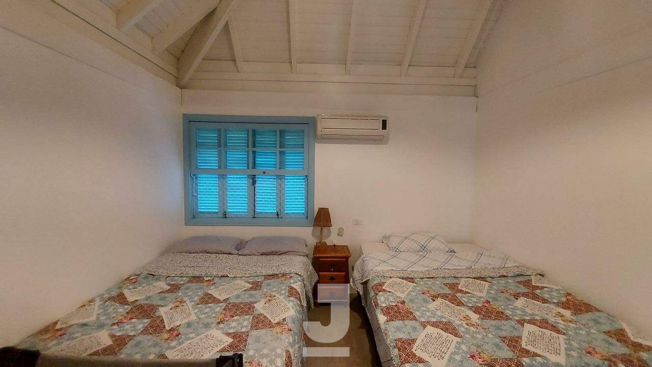 Casa de Condomínio à venda com 6 quartos, 250m² - Foto 35