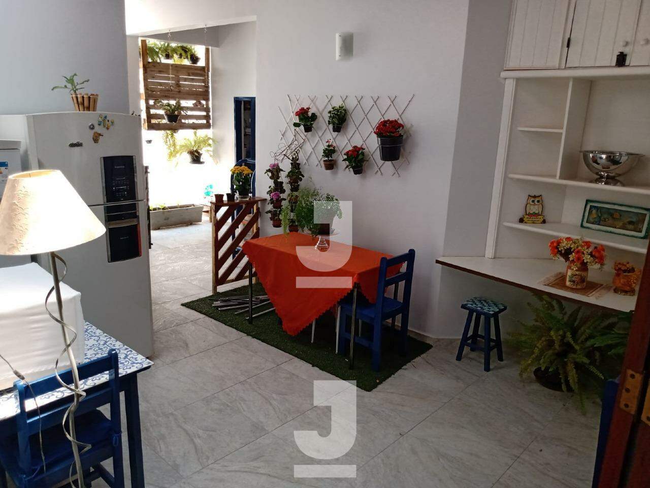 Casa à venda com 5 quartos, 400m² - Foto 19