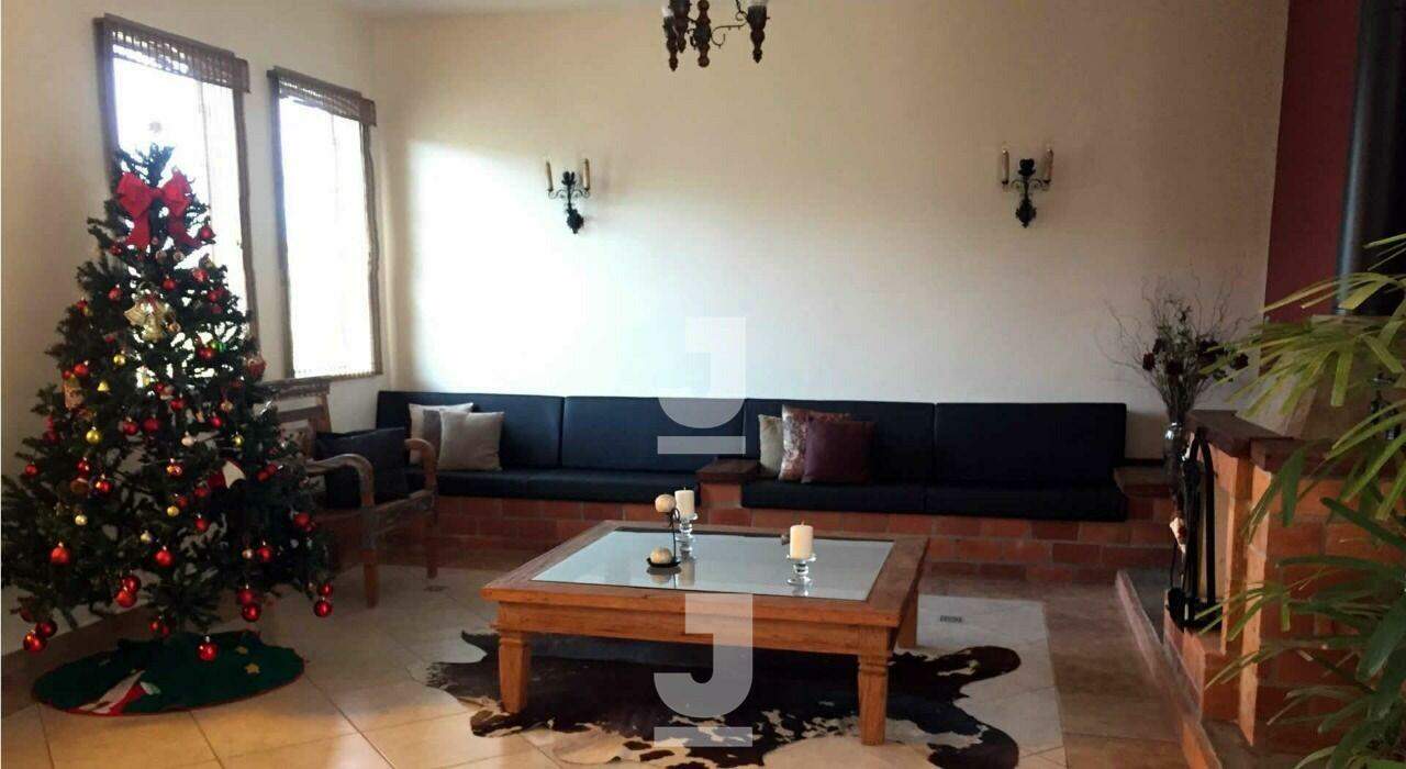 Casa de Condomínio à venda com 3 quartos, 260m² - Foto 3