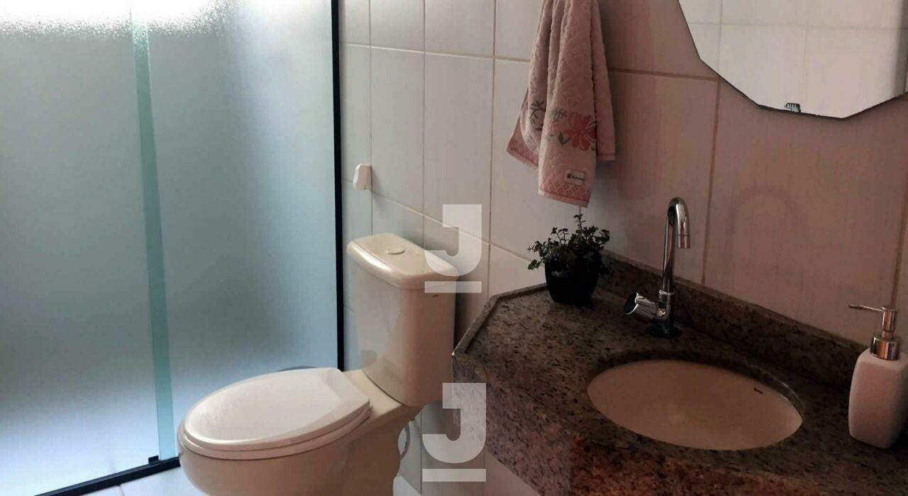 Casa de Condomínio à venda com 3 quartos, 260m² - Foto 11