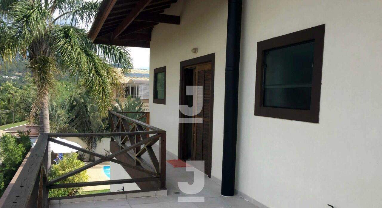 Casa de Condomínio à venda com 3 quartos, 260m² - Foto 14