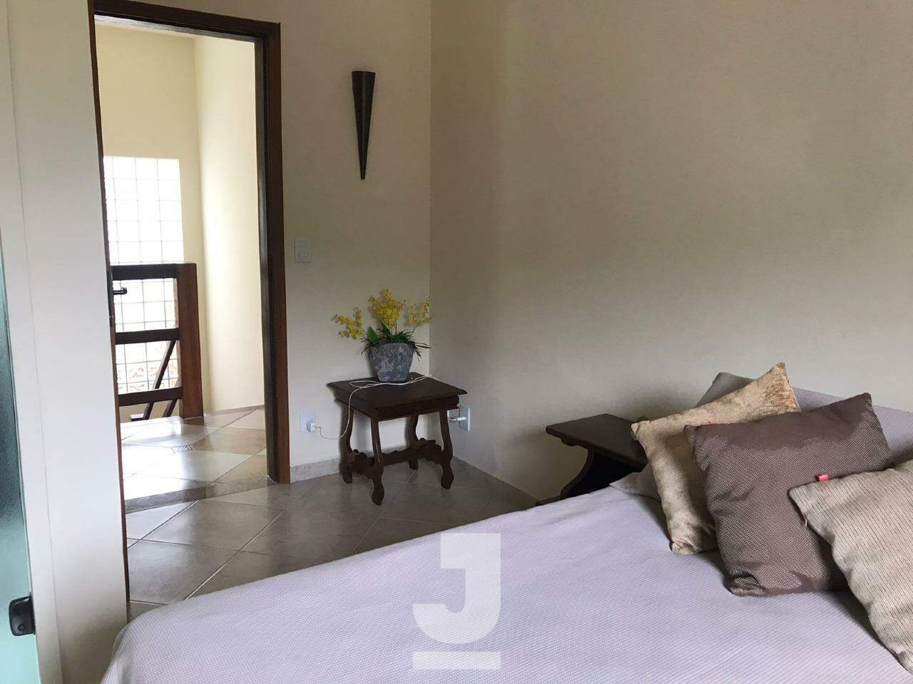 Casa de Condomínio à venda com 3 quartos, 260m² - Foto 16