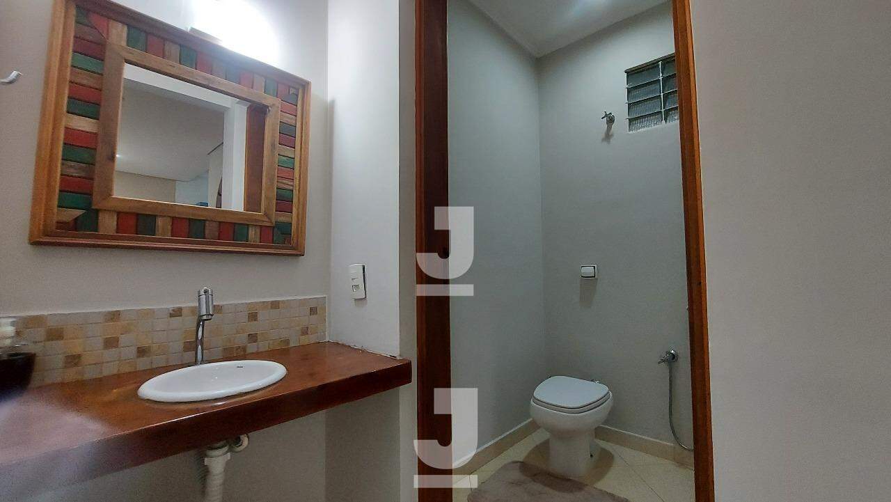 Casa de Condomínio à venda com 4 quartos, 140m² - Foto 4