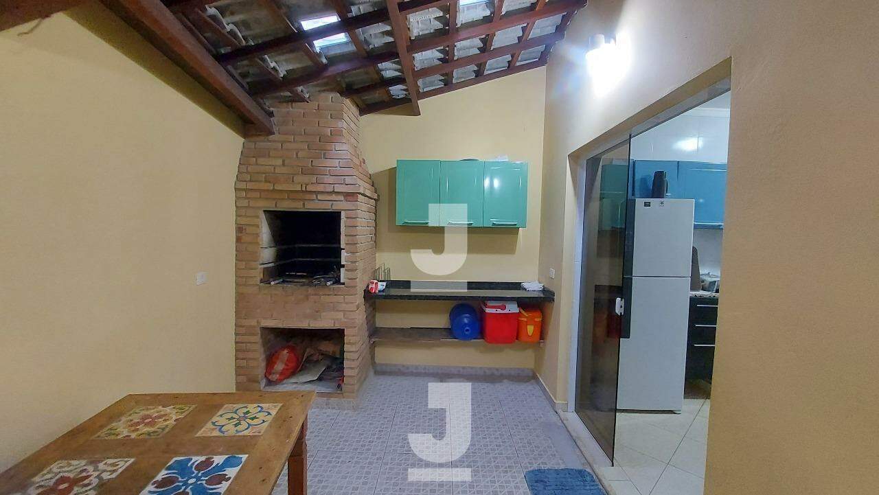 Casa de Condomínio à venda com 4 quartos, 140m² - Foto 11