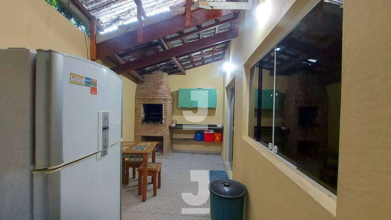 Casa de Condomínio à venda com 4 quartos, 140m² - Foto 9