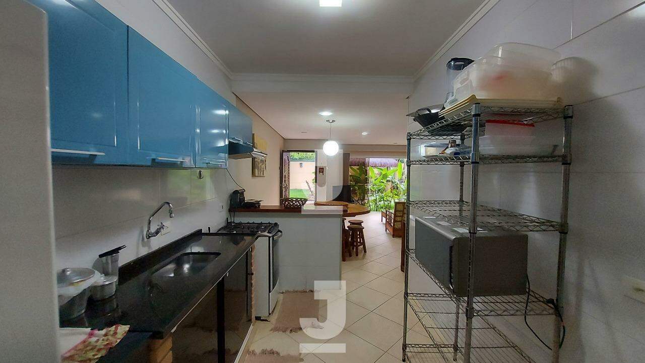 Casa de Condomínio à venda com 4 quartos, 140m² - Foto 8