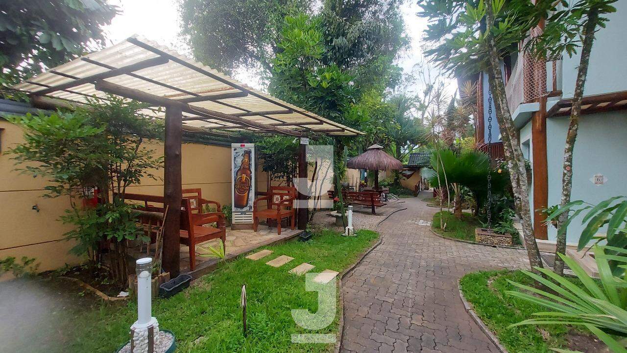 Casa de Condomínio à venda com 4 quartos, 140m² - Foto 37