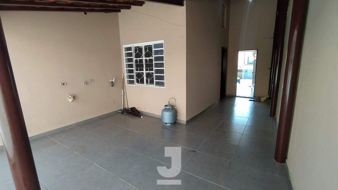 Casa à venda com 3 quartos, 164m² - Foto 14