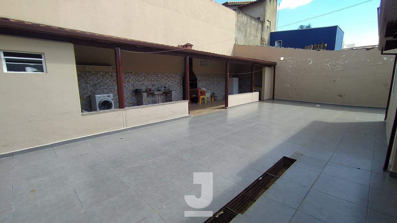 Casa à venda com 3 quartos, 164m² - Foto 7