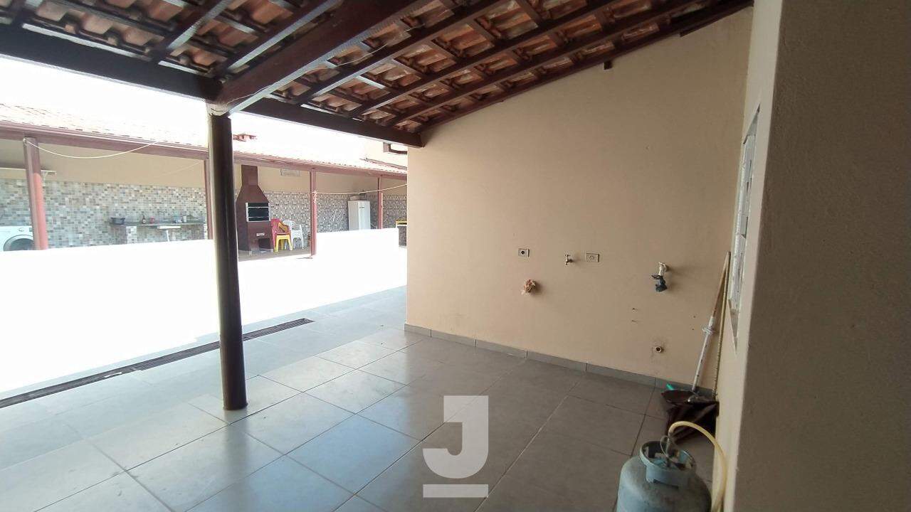 Casa à venda com 3 quartos, 164m² - Foto 18