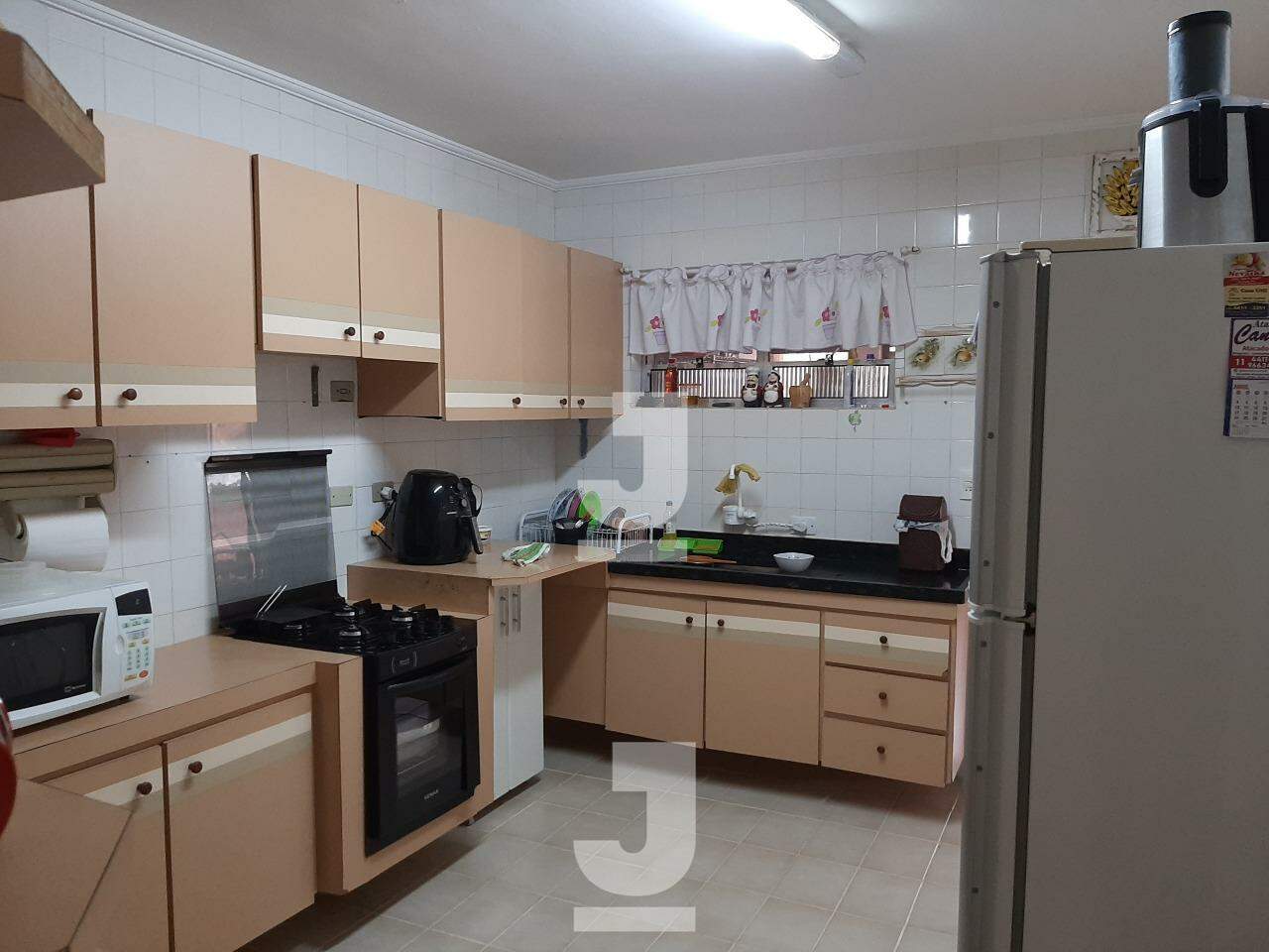 Casa de Condomínio à venda com 3 quartos, 248m² - Foto 13