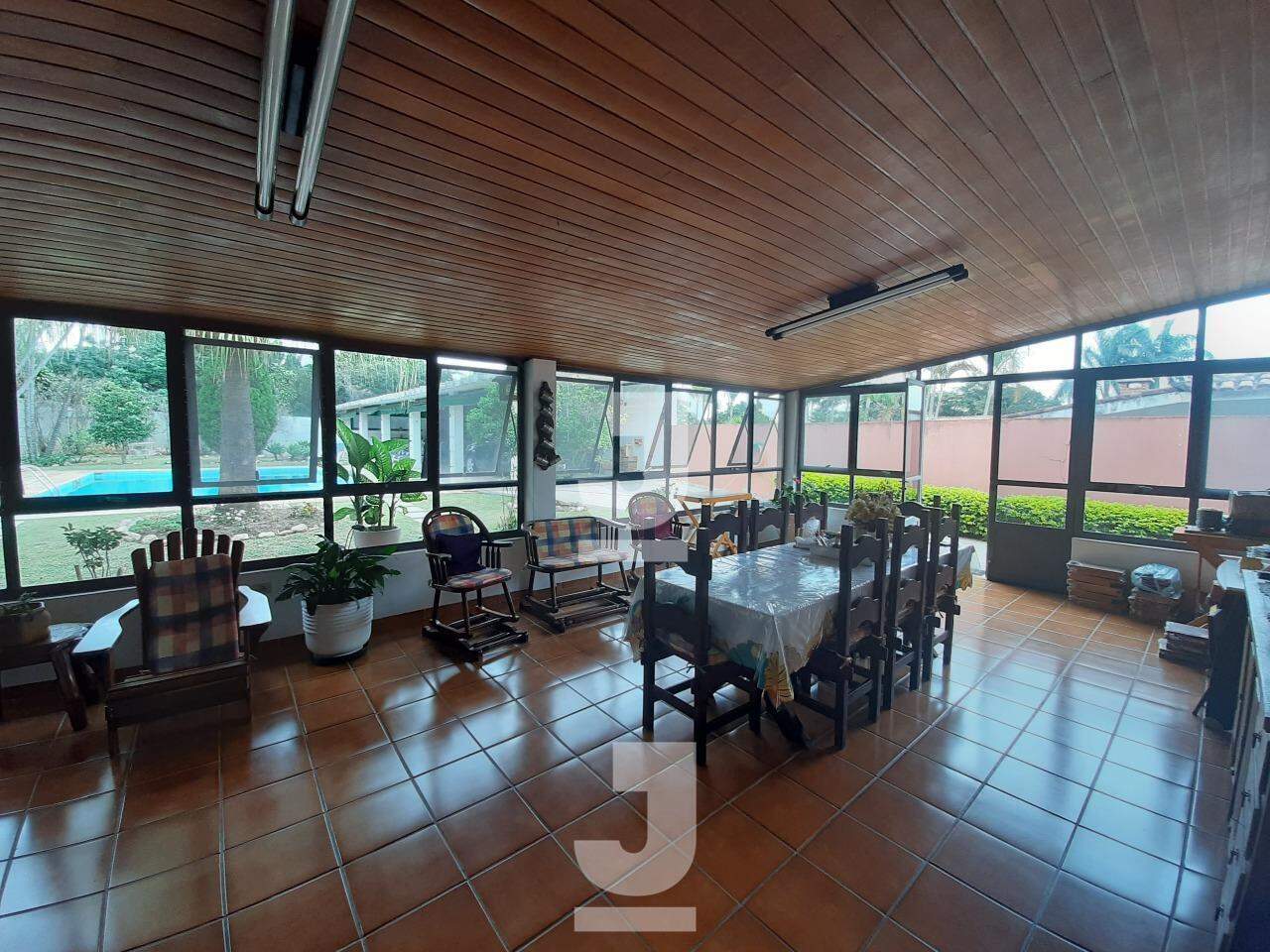 Casa de Condomínio à venda com 3 quartos, 248m² - Foto 25