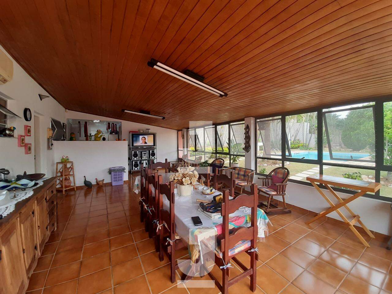 Casa de Condomínio à venda com 3 quartos, 248m² - Foto 26