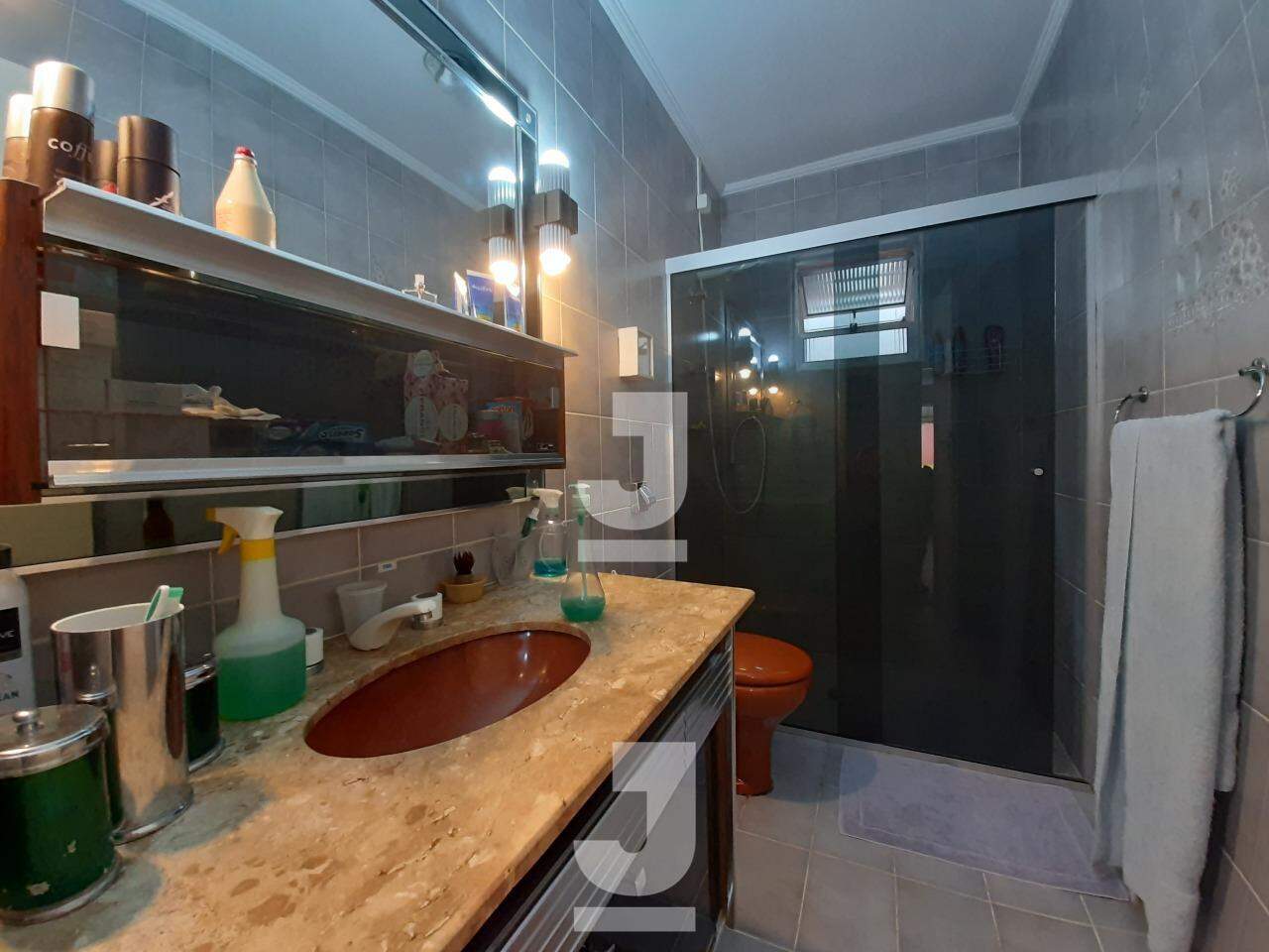 Casa de Condomínio à venda com 3 quartos, 248m² - Foto 11