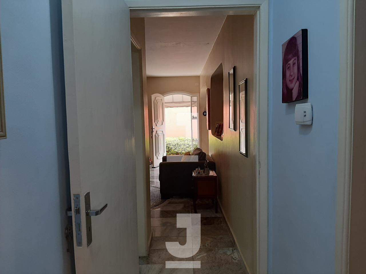 Casa de Condomínio à venda com 3 quartos, 248m² - Foto 16