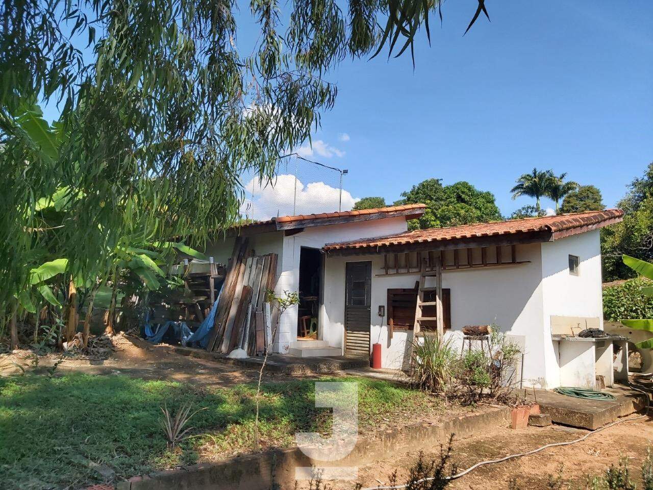 Fazenda à venda com 1 quarto, 250m² - Foto 22