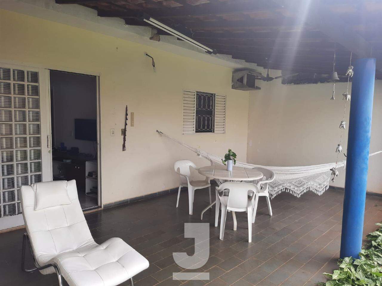 Casa à venda com 4 quartos, 225m² - Foto 22