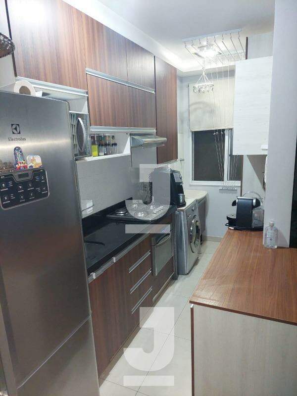 Apartamento à venda com 2 quartos, 47m² - Foto 10