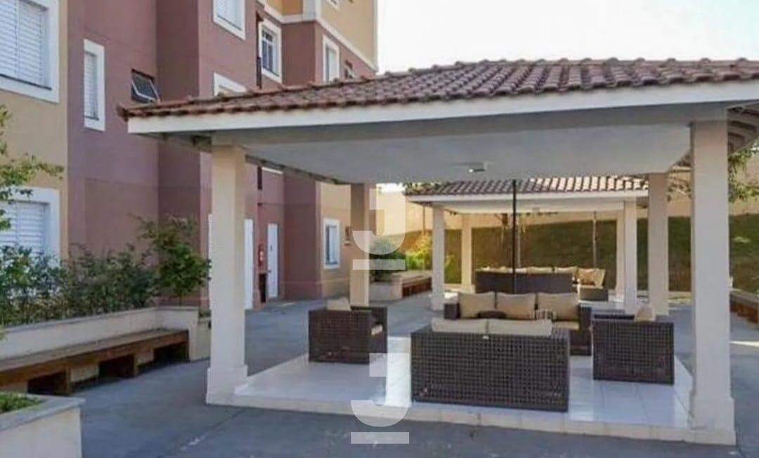 Apartamento à venda com 2 quartos, 47m² - Foto 16