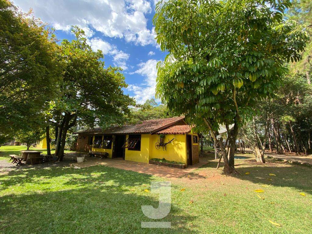 Fazenda à venda com 3 quartos, 380m² - Foto 10