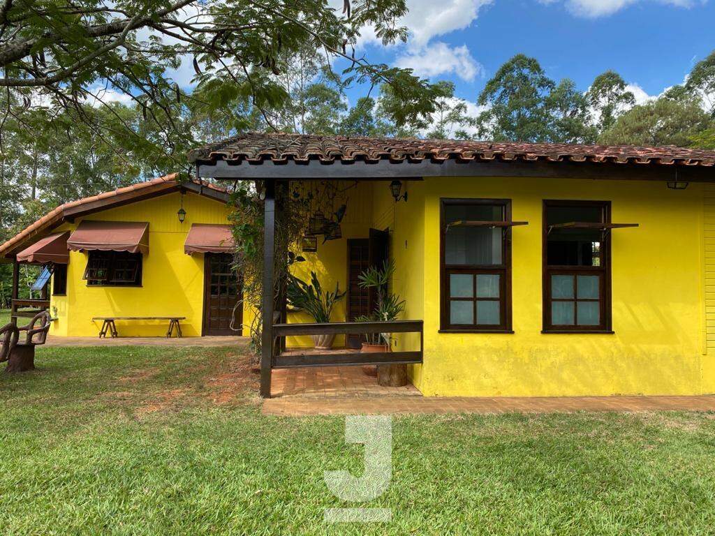 Fazenda à venda com 3 quartos, 380m² - Foto 4