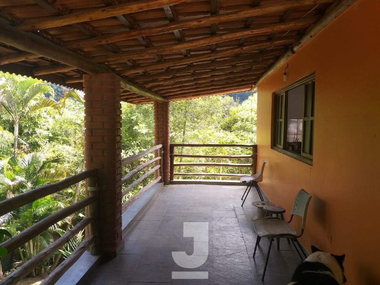 Fazenda à venda com 1 quarto, 260m² - Foto 5