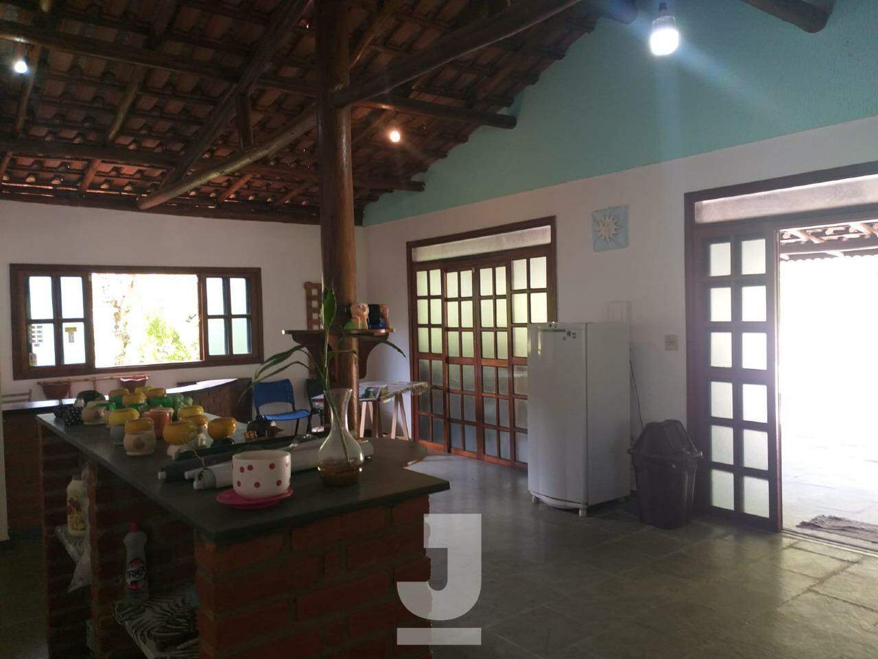 Fazenda à venda com 1 quarto, 260m² - Foto 6