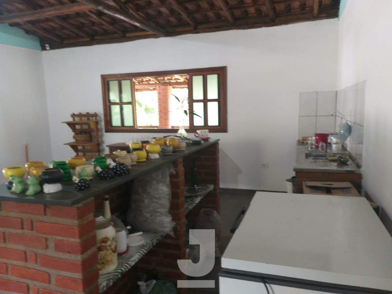 Fazenda à venda com 1 quarto, 260m² - Foto 9