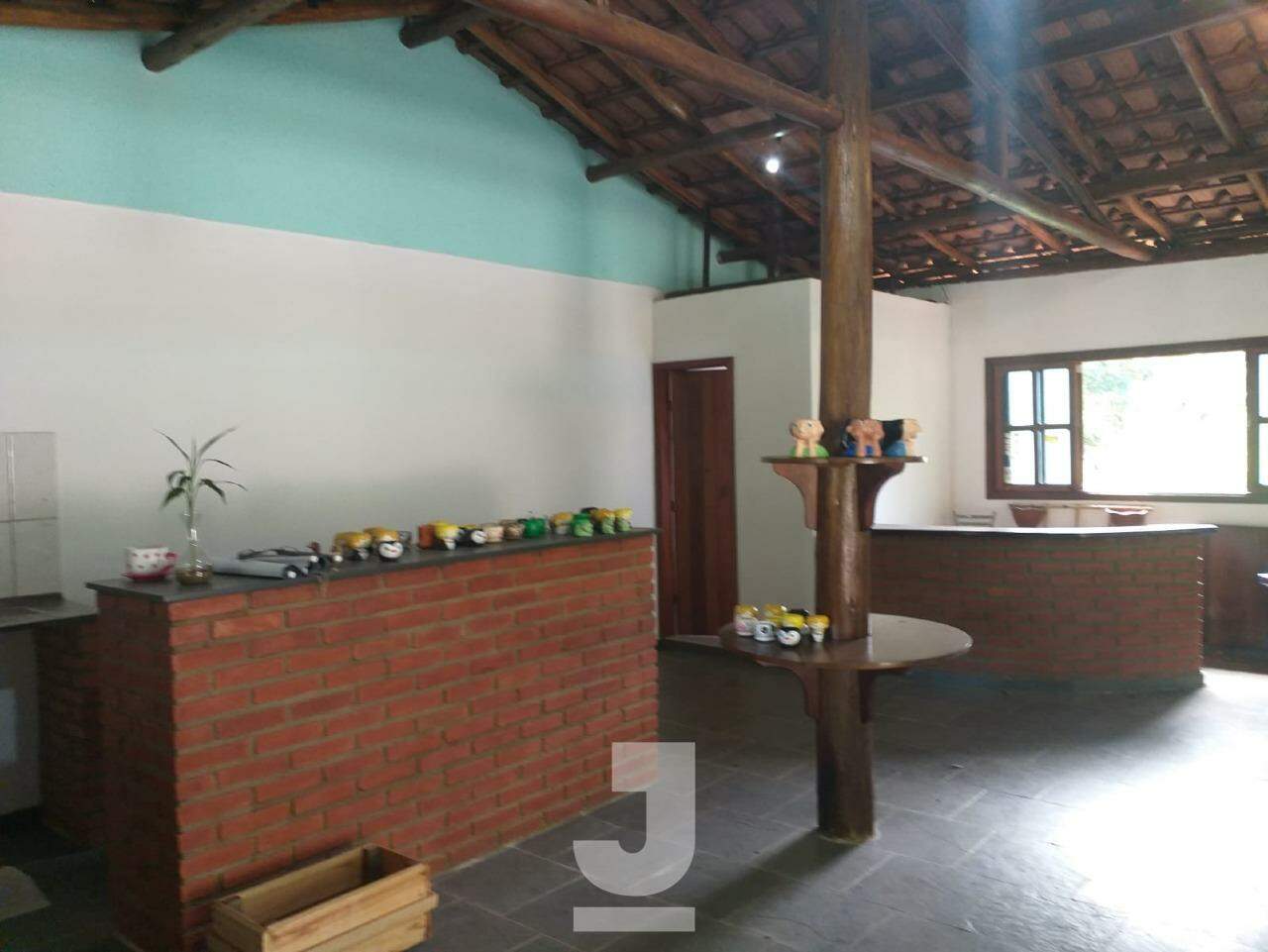 Fazenda à venda com 1 quarto, 260m² - Foto 7