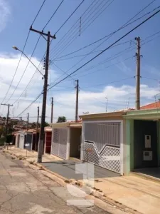 Terreno à venda por 212.000,00 no bairro Vila Doutor Laurindo, em Tatuí.: 