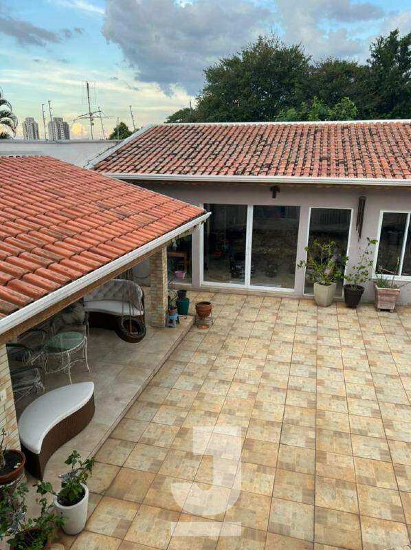 Casa à venda com 3 quartos, 410m² - Foto 22