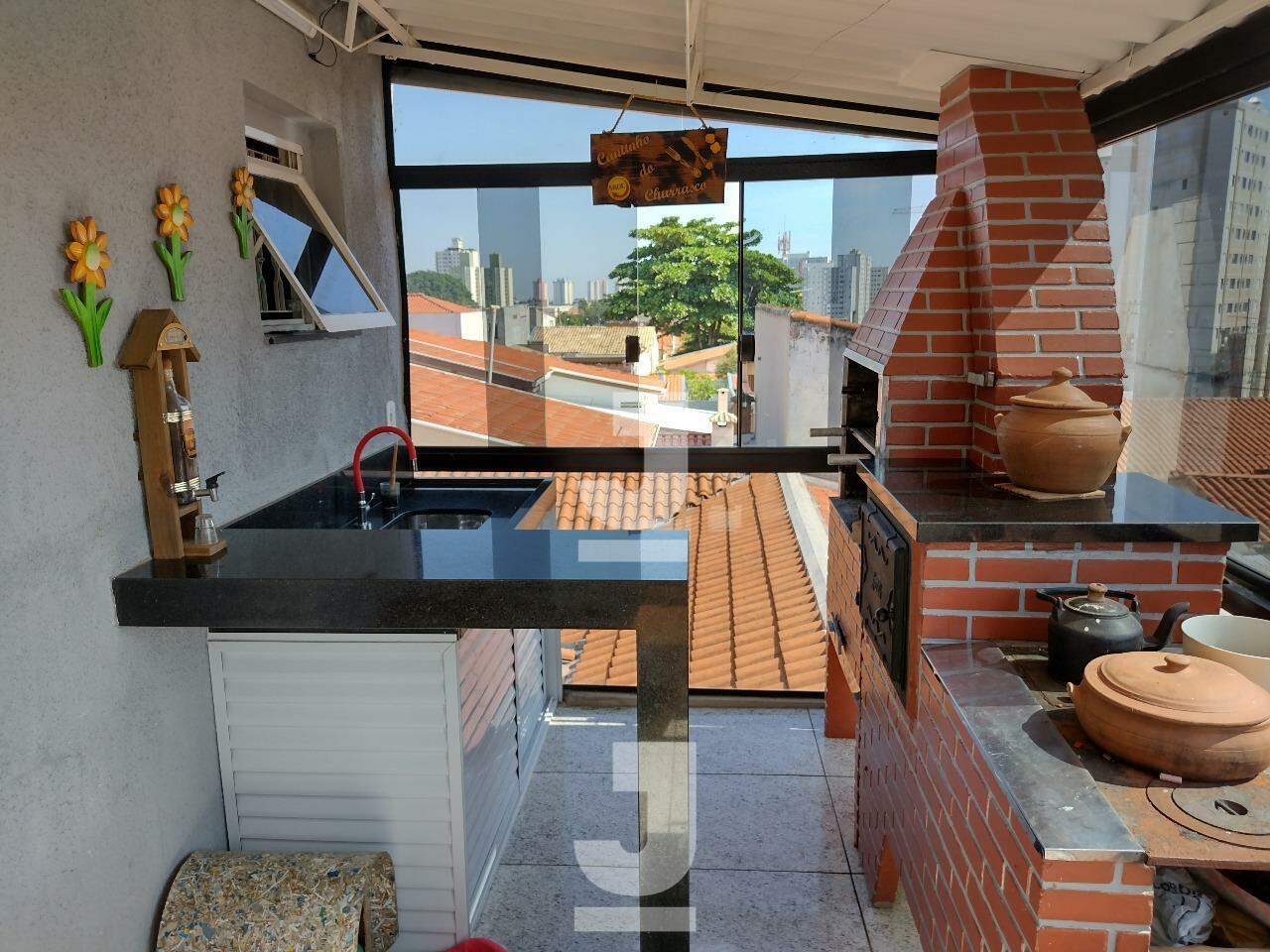 Casa à venda com 6 quartos, 500m² - Foto 20