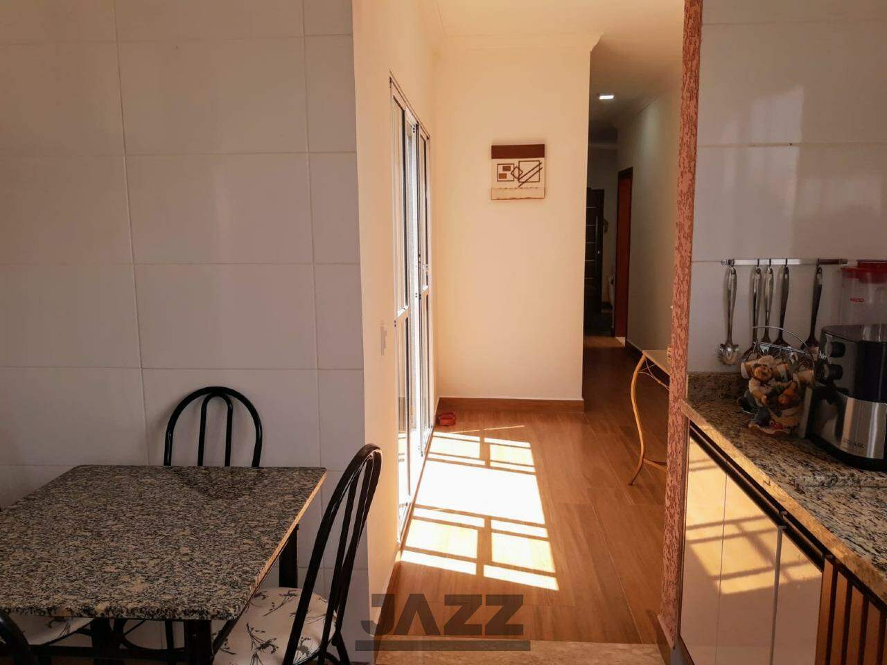 Casa à venda com 3 quartos, 76m² - Foto 26