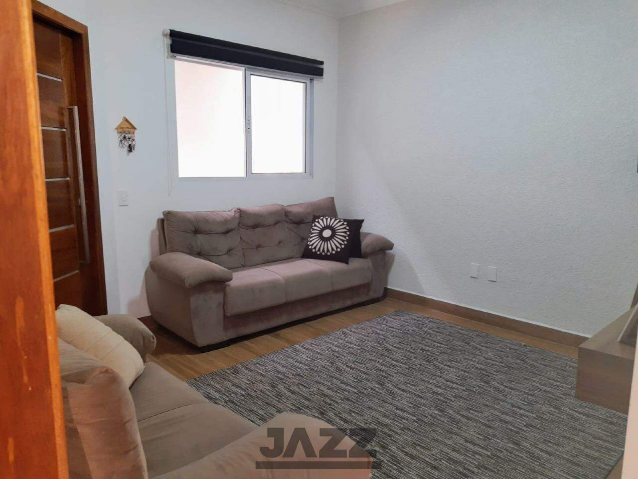 Casa à venda com 3 quartos, 76m² - Foto 2