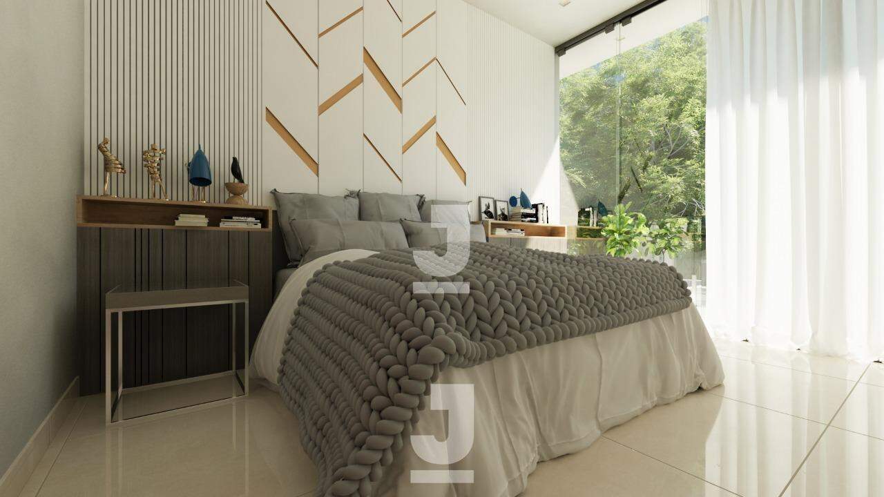 Casa de Condomínio à venda com 3 quartos, 167m² - Foto 11