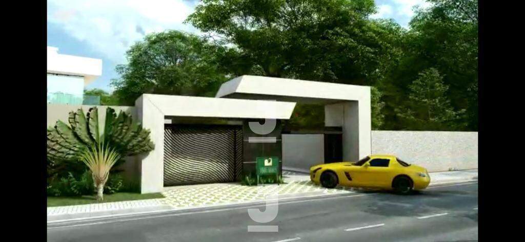 Casa de Condomínio à venda com 3 quartos, 167m² - Foto 3