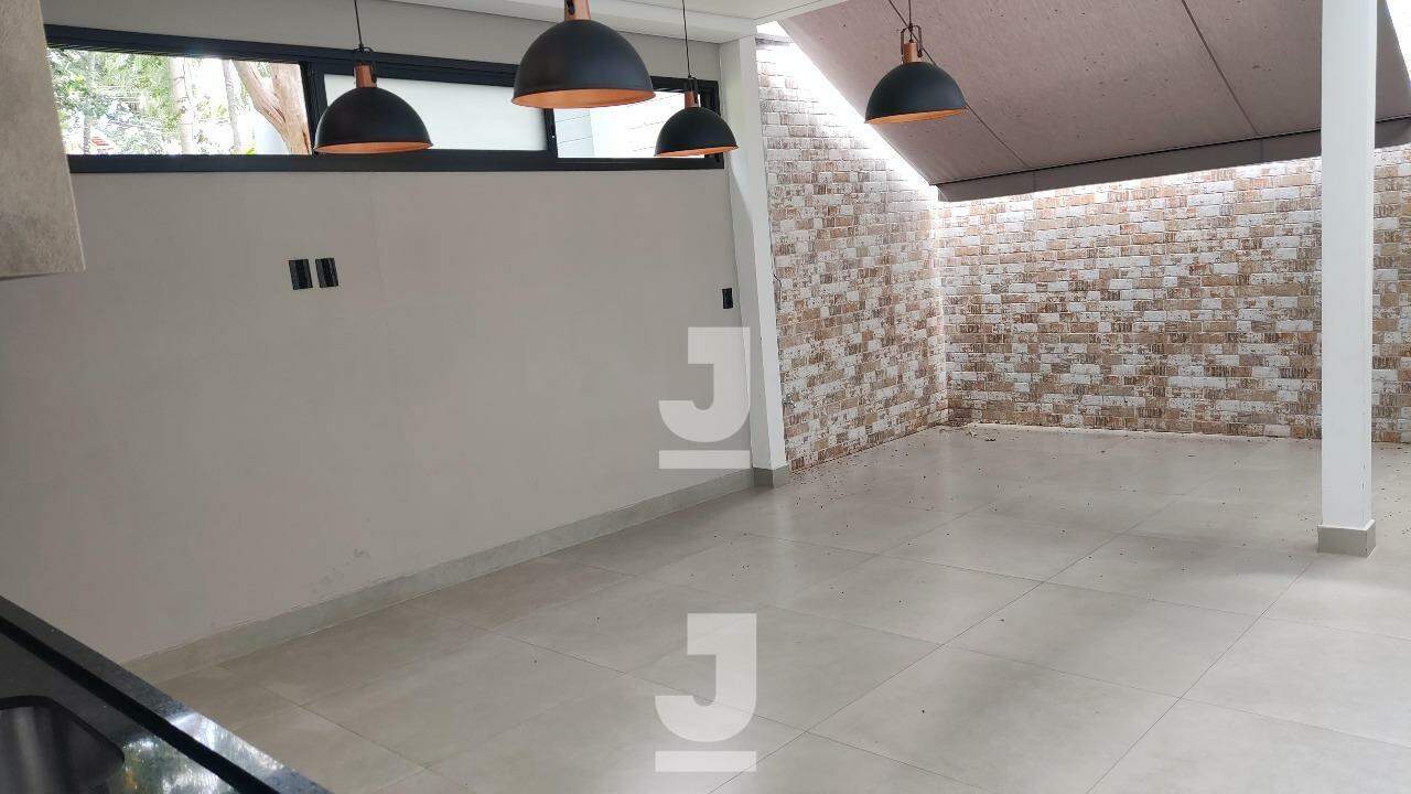 Casa de Condomínio à venda com 3 quartos, 228m² - Foto 12